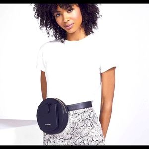 Bandolier design - The Ricky Belt Bag